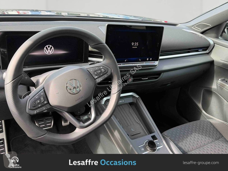 عربة نفعية Volkswagen T-Roc 1.5 eTSI EVO2...