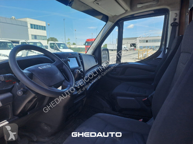 Veicolo commerciale Iveco Daily 35S13 - 35S13V