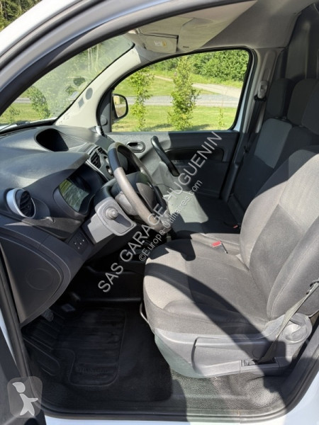 عربة نفعية Renault KANGOO II EXPRESS 1.5 DCI...