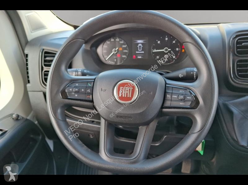 Furgoneta Fiat Fg 3.5 LH2 H3-Power 140ch
