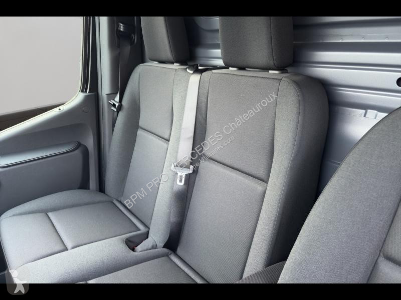 Furgoneta Mercedes Fg 315 CDI 37 3T5 Pro 9G-Tronic