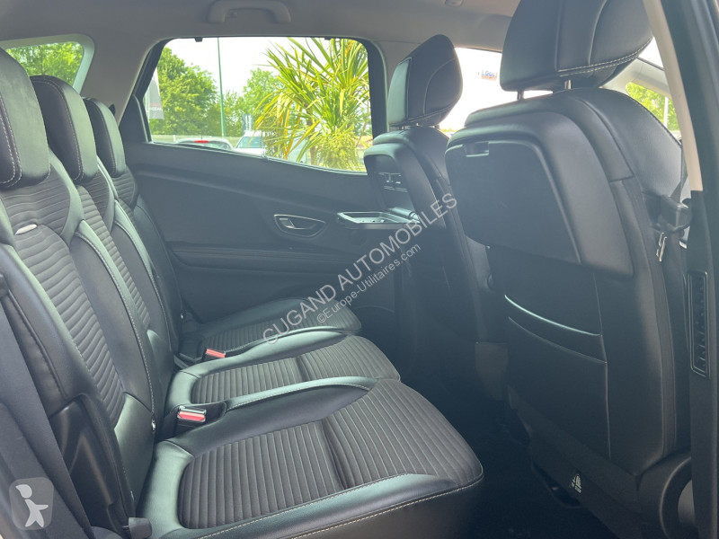 عربة نفعية Renault SCENIC IV 1.6 DCI 160CH...