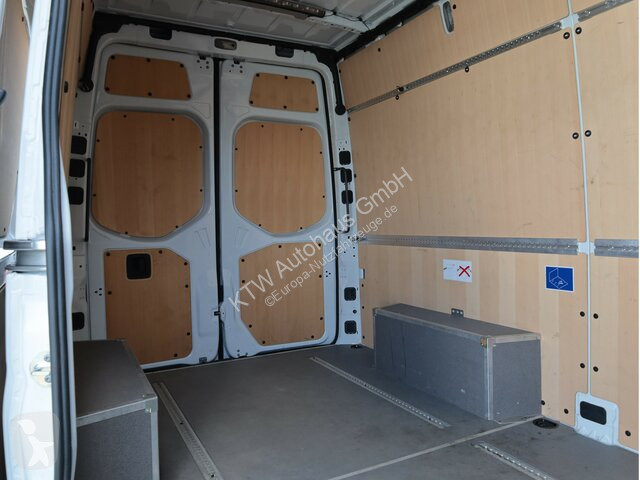 Mercedes Sprinter 317...