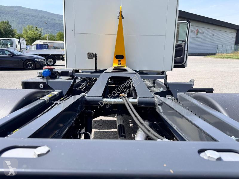 Furgoneta Isuzu GEN2 3.0L 150CH - Utilitaire...