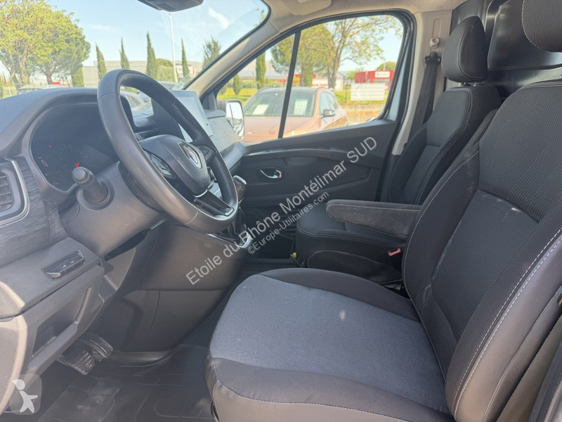 Renault III Fourgon (06.2014->) L1H1 2T8 Grand...