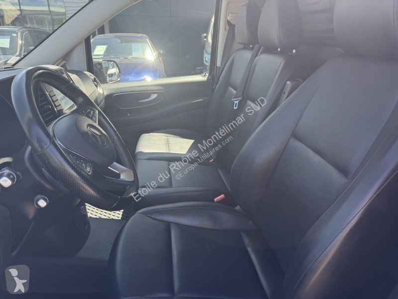 Veicolo commerciale Mercedes Vito  4x4 Fourgon...