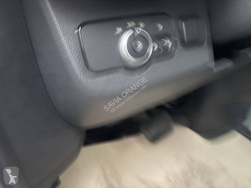 Samochód dostawczy Mercedes 515 CDI PRO Standard