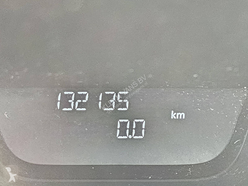 Furgoneta Renault 1.6 DCI L2 Navi NAP Euro6