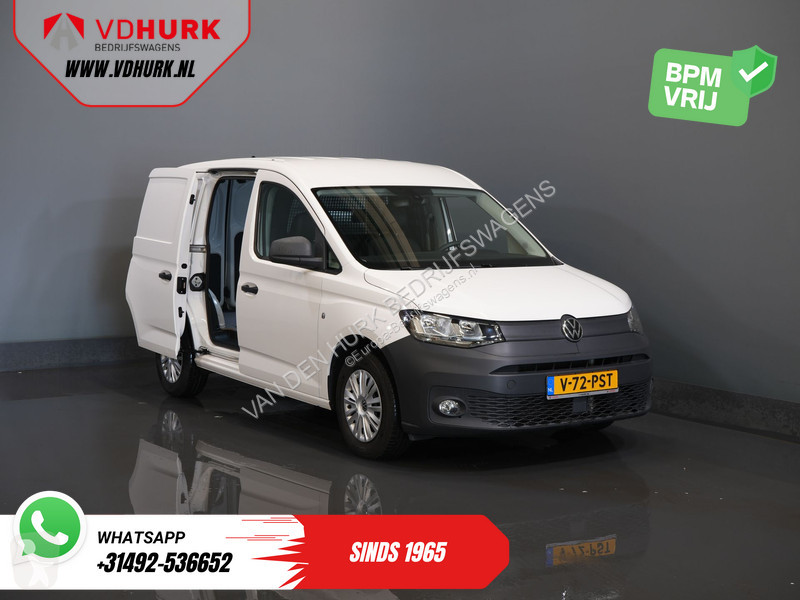 Лекотоварен автомобил Volkswagen 2.0 TDI 100 pk...