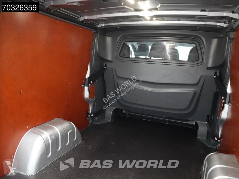 Furgoneta Renault 145pk Automaat Dubbel Cabine...