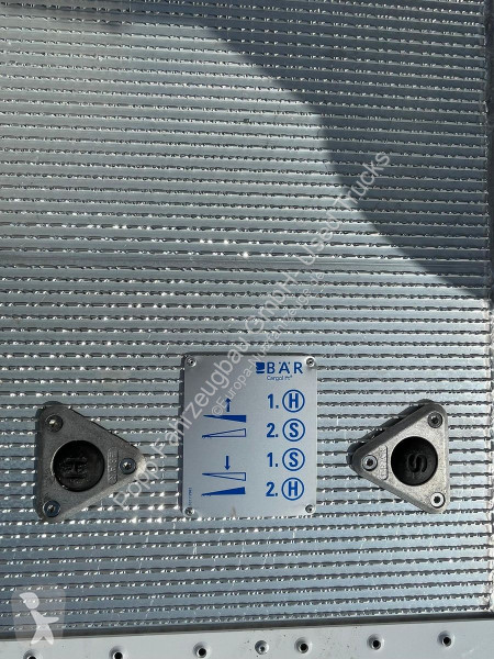 Renault -Tiefkühlkoffer-Hebebühne-Thermoking...
