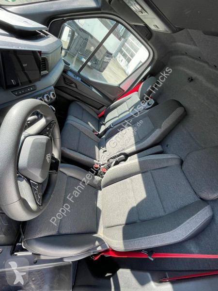 Renault RED L3H2*6-Gang,EUR 6E,Klima, Prod.25*...
