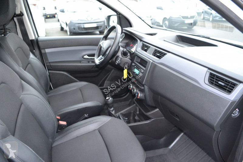 Véhicule utilitaire Renault RENAULT EXPRESS VAN...