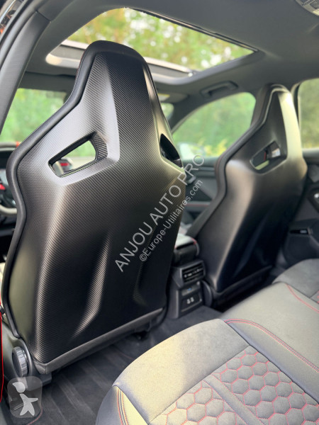 Véhicule utilitaire Audi SPORTBACK 400 CV...