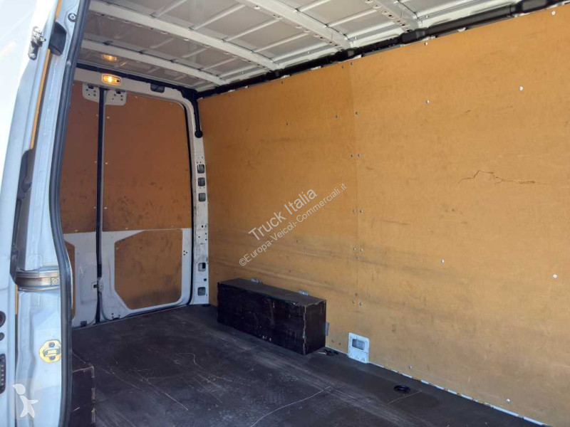 Veicolo commerciale Mercedes III 315 RWD -...
