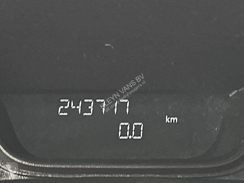 Furgoneta Opel 1.6