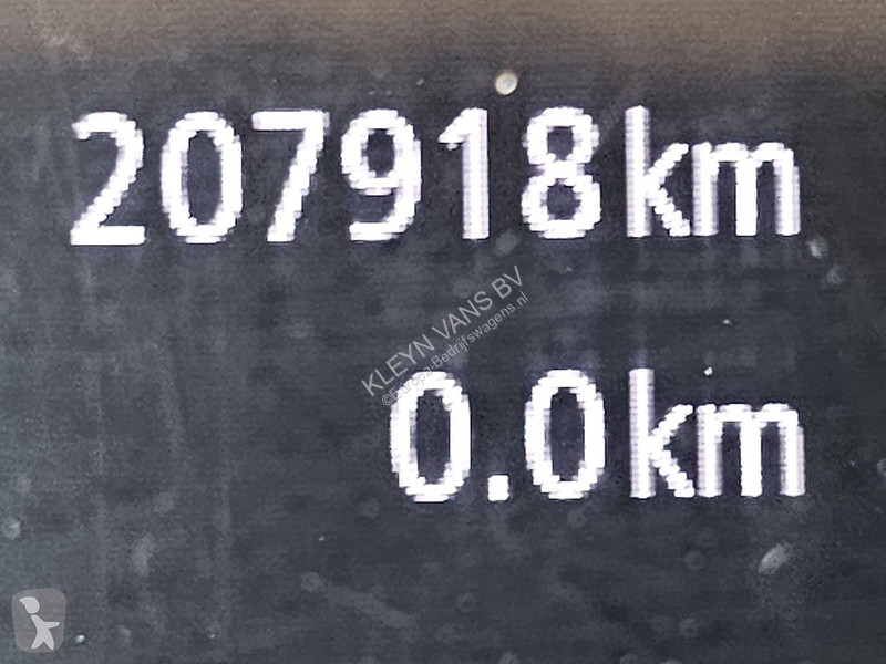 Furgoneta Renault 2.3 DCI 135 FRIGO