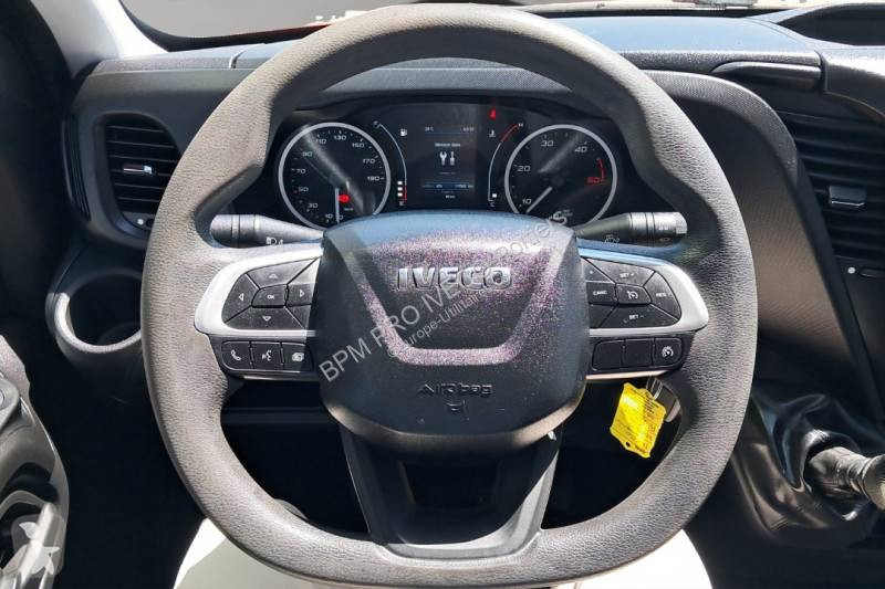 Iveco  van