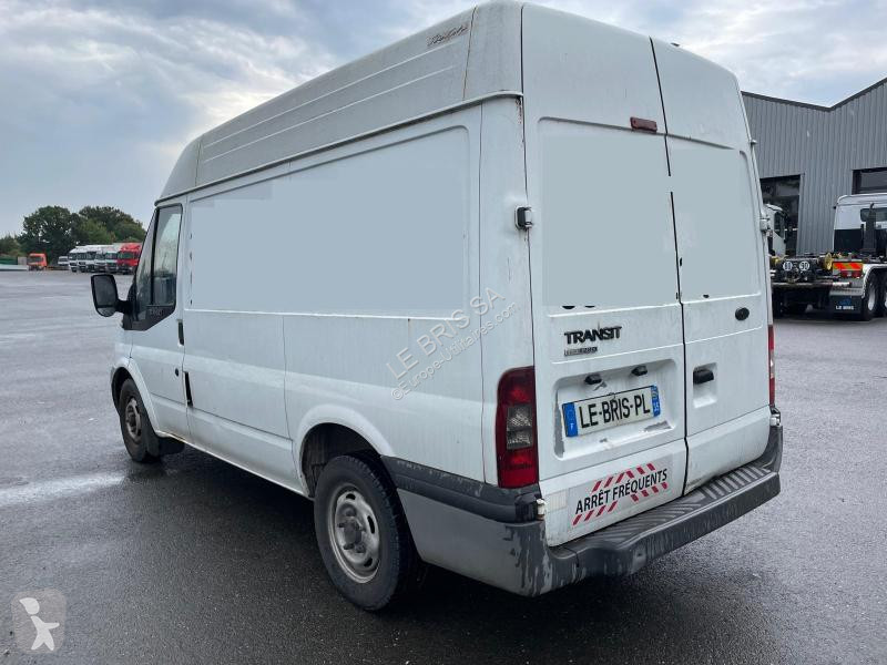 Furgoneta Ford  TRANSIT 2.2