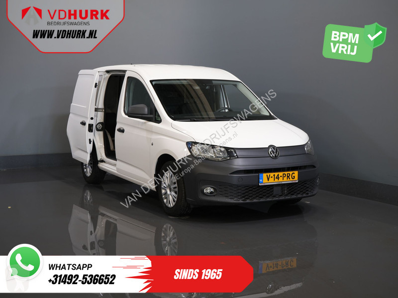 Furgoneta Volkswagen 2.0 TDI 100 pk Omvormer/...