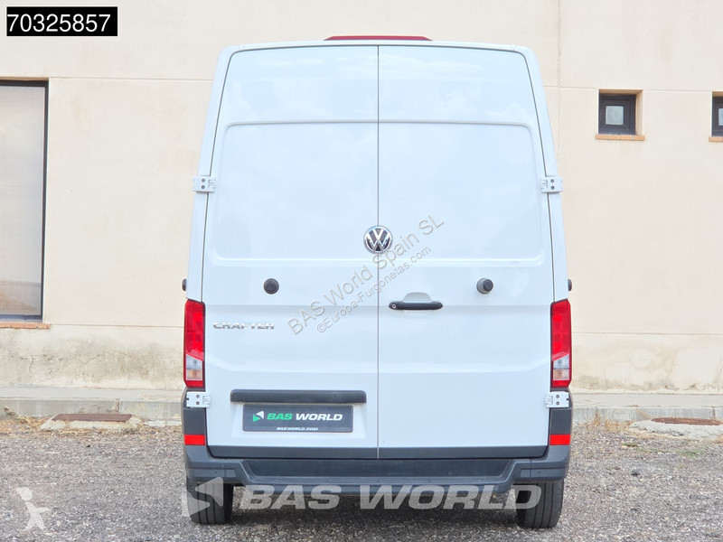 Volkswagen 140pk L3H3 - Aire Acondicionado -...
