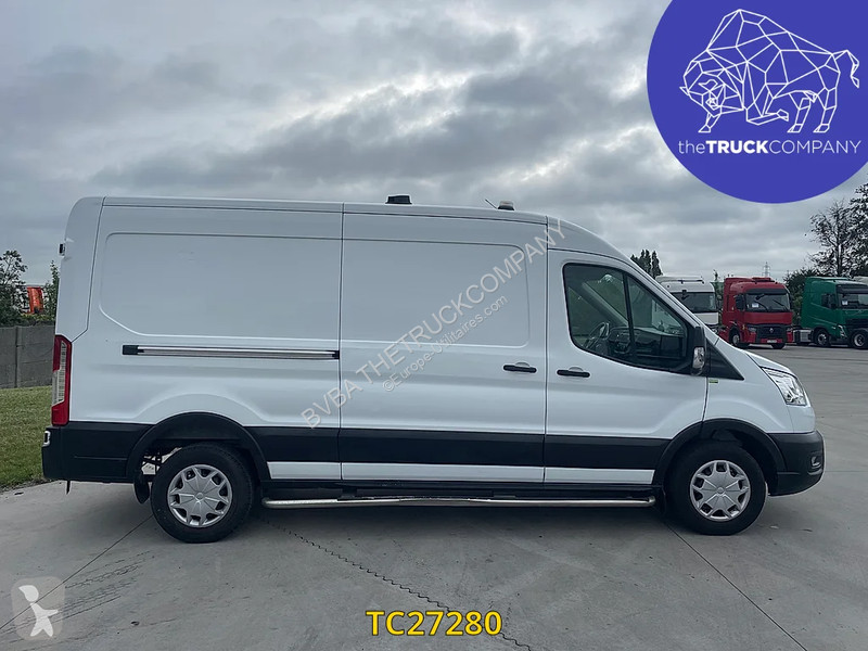 Ford  Transporter
