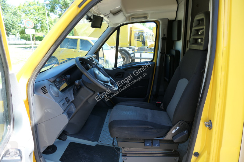 Iveco Daily 35 S11 C30C AUTOMATIK KAMERA Regale...