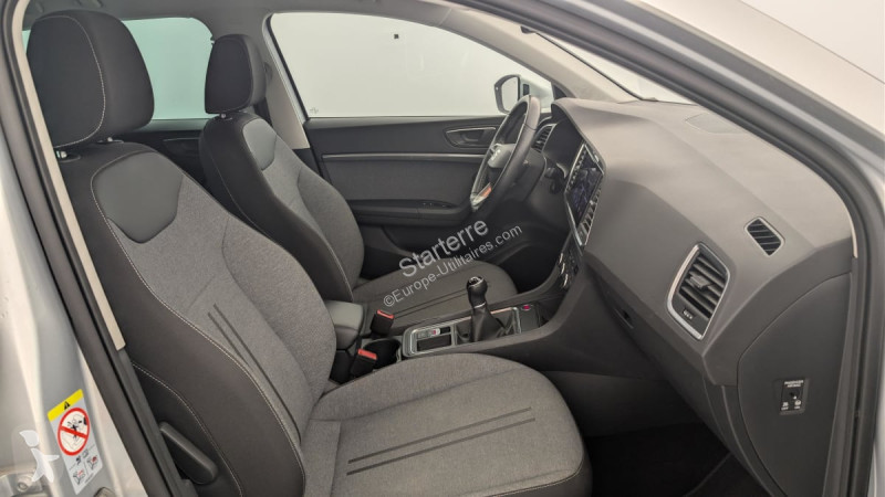 Seat  Transporter