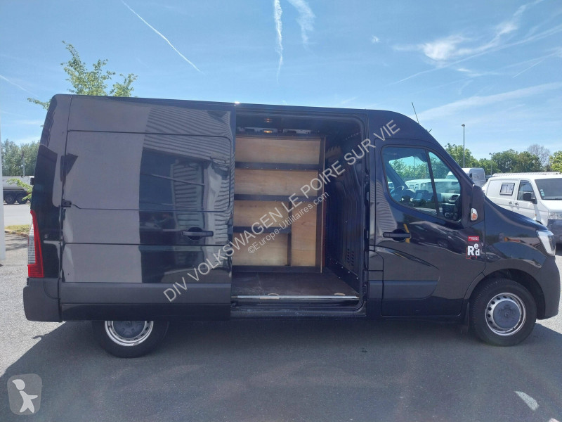 عربة نفعية Renault MASTER FGN TRAC F3300 L2H2...