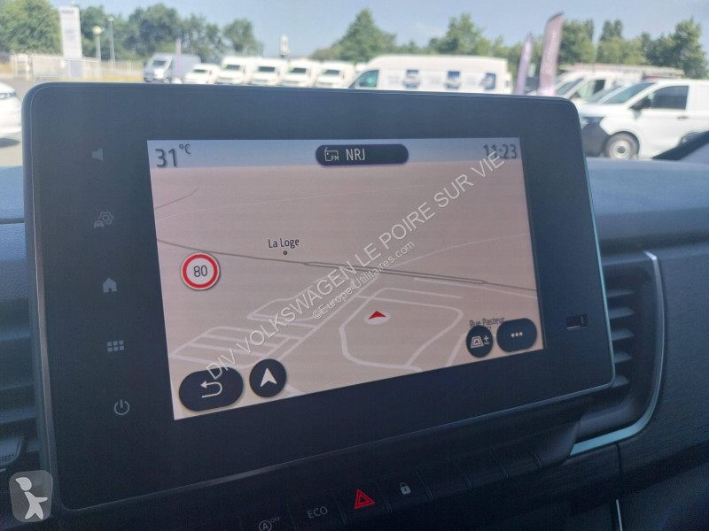 عربة نفعية Nissan Primastar Combi L1H1 3.0t 2.0...