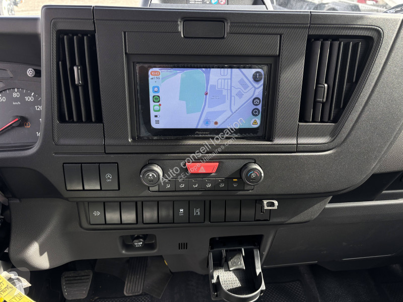 Veicolo commerciale Isuzu PLATEAU 4060 X 2060...