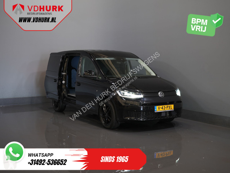 Veículo utilitário Volkswagen 2.0 TDI 125 pk...