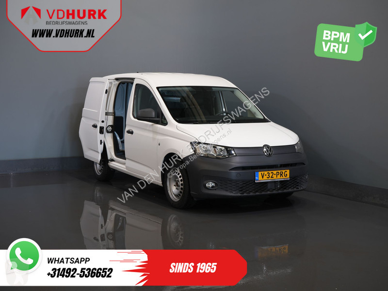 Furgoneta Volkswagen 2.0 TDI 100 pk Omvormer/...