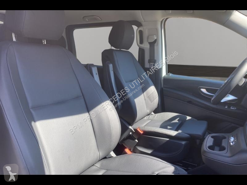 Mercedes Fg 119 CDI Mixto Long Select 4X4...
