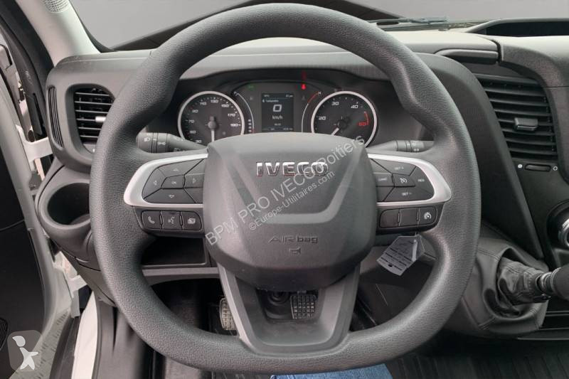 Iveco  van