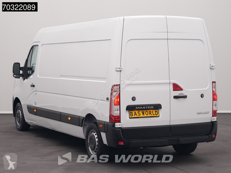 Bedrijfswagen Renault L3H2 LED Airco Cruise...