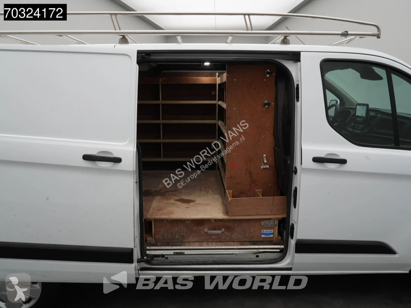 Furgoneta Ford L2H1 Trekhaak LED Xenon Navi...