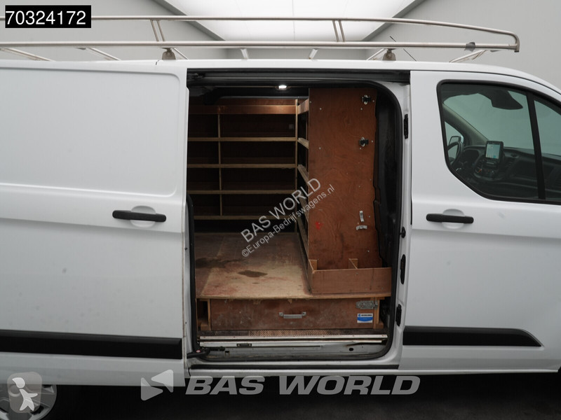 Bedrijfswagen Ford L2H1 Trekhaak LED Xenon Navi...