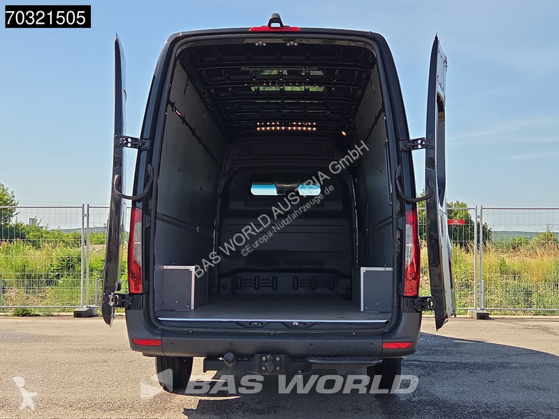 Mercedes 317 CDI Automatik L3H2 3,5t AHK 170PS...