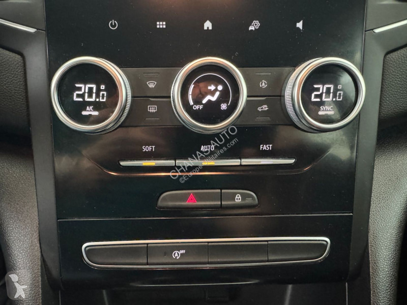 Užitkové vozidlo Renault 1.5 Blue dCi 115 Air...