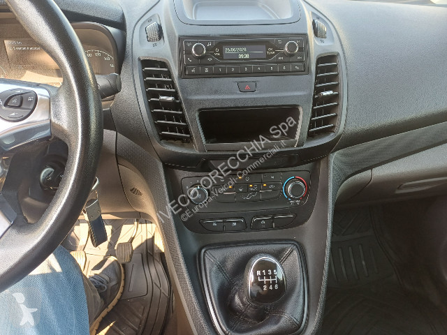 Veicolo commerciale Ford TRANSIT CONNECT