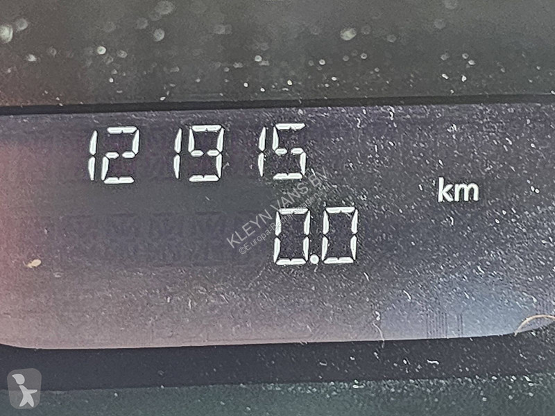 Veicolo commerciale Fiat 2.0 MJ L2 EDITION Navi...
