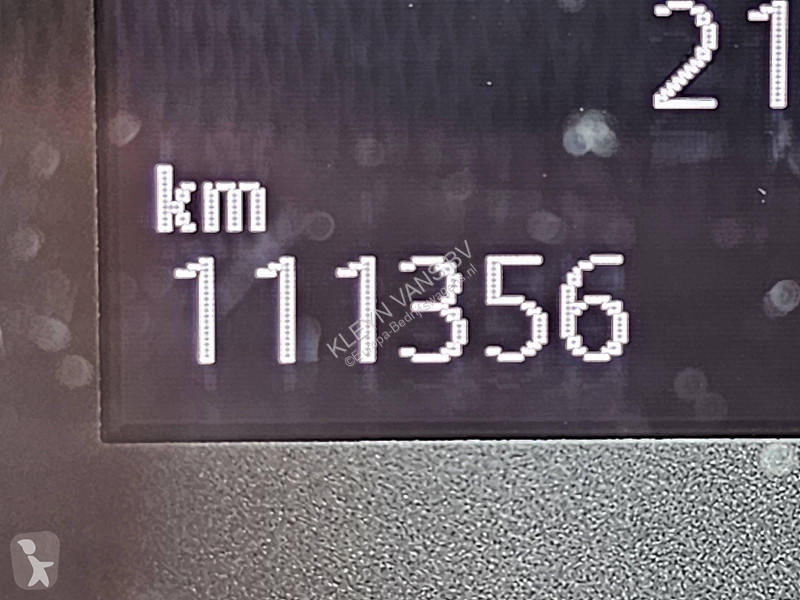 Samochód dostawczy Volkswagen 2.0 L3H3 LED...