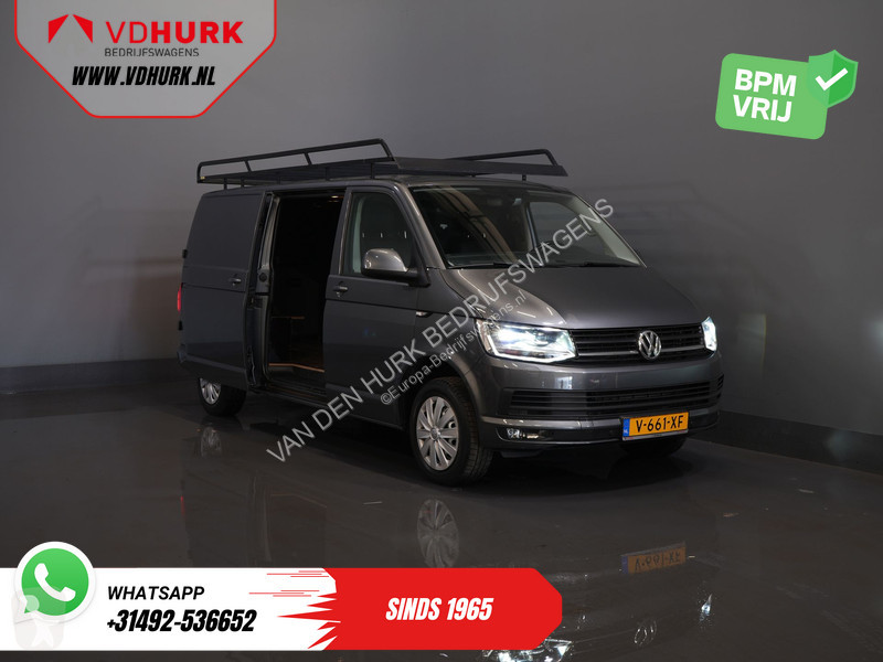 Furgoneta Volkswagen 2.0 TDI 150 pk DSG Aut. L2...
