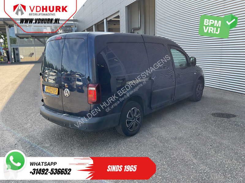 Véhicule utilitaire Volkswagen 1.6 TDI Maxi...