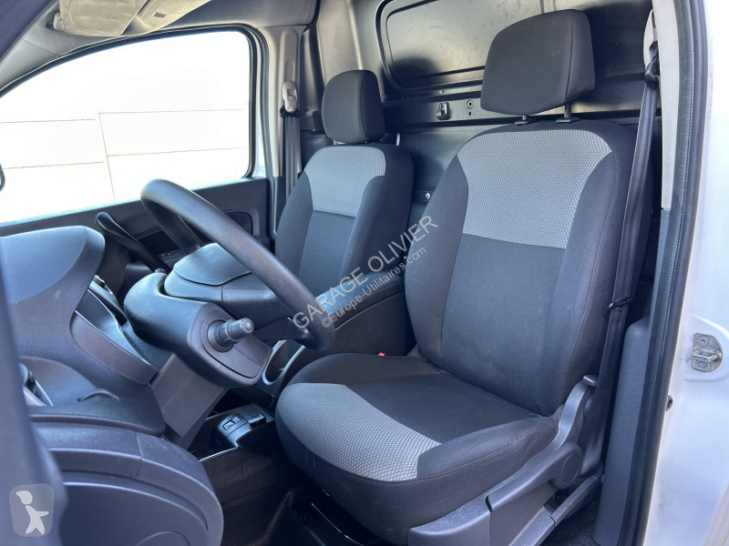 Renault Exp 1.5 dci 90 Extra R-Link Motricité...