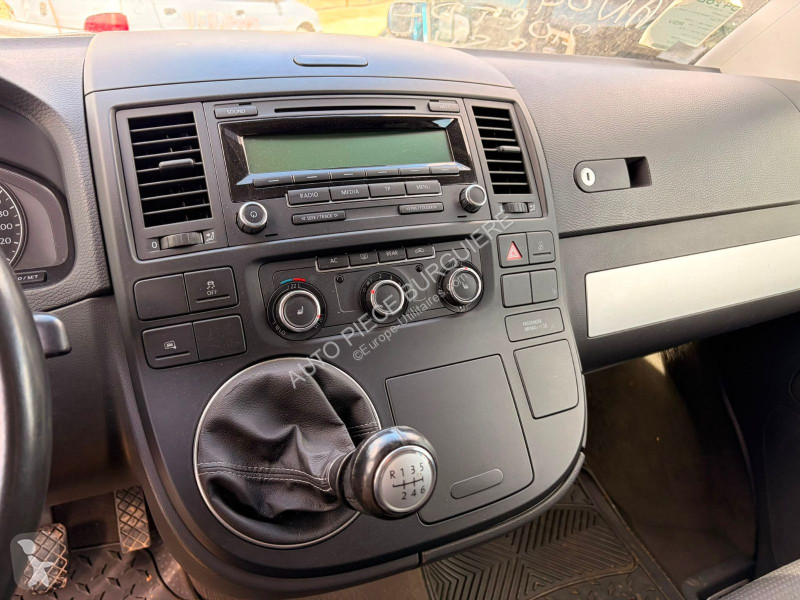 Veicolo commerciale Volkswagen 2.0 BiTDi 180 VP...