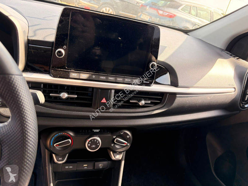 Samochód dostawczy KIA 1.2 DPi 79 BVA GT-Line /...