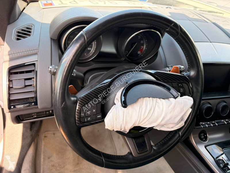 Véhicule utilitaire Jaguar F-Type 3.0i V6 340 /...