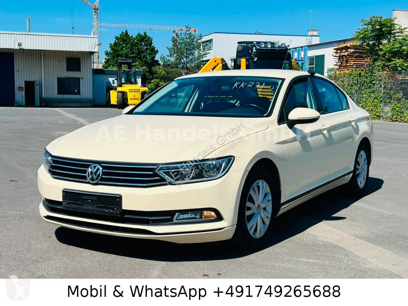 Samochód dostawczy Volkswagen Lim. Trendline...